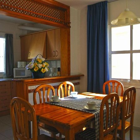 Apartamentos Moguima โรเกตัสเดมาร์ ภายนอก รูปภาพ