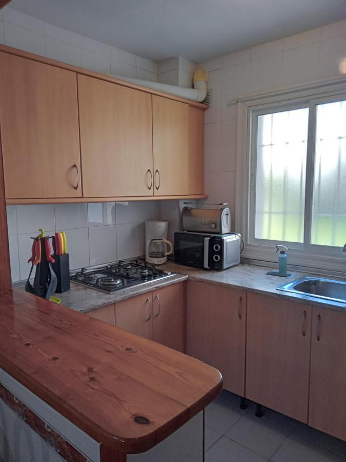 Apartamentos Moguima โรเกตัสเดมาร์ ภายนอก รูปภาพ