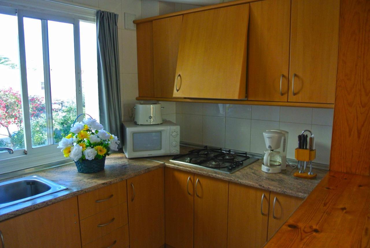 Apartamentos Moguima โรเกตัสเดมาร์ ภายนอก รูปภาพ